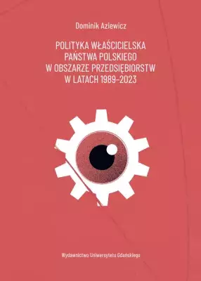 Okładka Książki