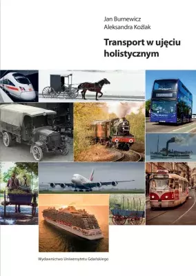 Okładka Książki