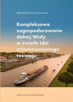 Okładka Książki