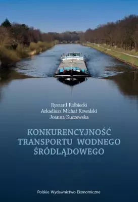 Okładka Książki