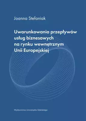 Okładka Książki