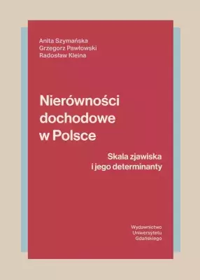 Okładka Książki