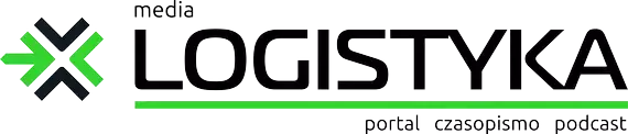 Logistyka logo - czasopismo