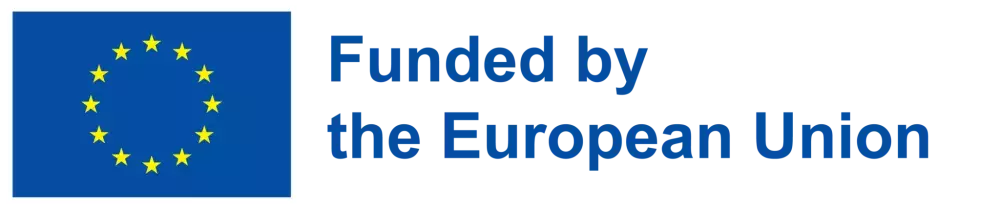 Logo UE