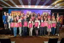 ranking MBA 2025