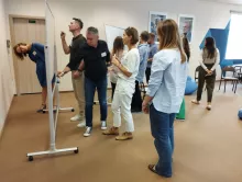 Warsztat Design Thinking dla Solution i WOŚP