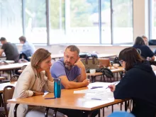Warsztat Design Thinking dla Solution i WOŚP