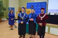 3 października 2024 r. Inauguracja Roku Akademickiego