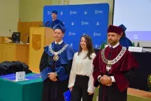 3 października 2024 r. Inauguracja Roku Akademickiego