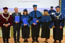 3 października 2024 r. Inauguracja Roku Akademickiego