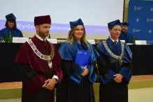 3 października 2024 r. Inauguracja Roku Akademickiego