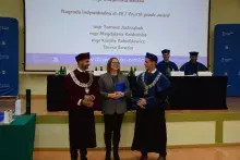 3 października 2024 r. Inauguracja Roku Akademickiego