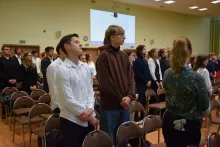 3 października 2024 r. Inauguracja Roku Akademickiego
