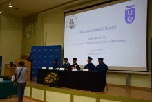 3 października 2024 r. Inauguracja Roku Akademickiego
