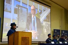 Gala Absolwentów 2024
