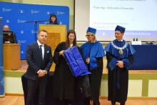 Gala Absolwentów 2024