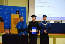 Gala Absolwentów 2024