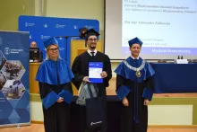 Gala Absolwentów 2024