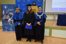 Gala Absolwentów 2024