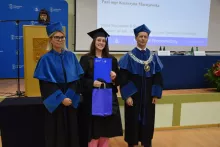 Gala Absolwentów 2024