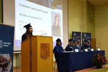 Gala Absolwentów 2024