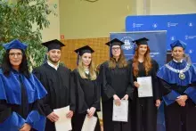 Gala Absolwentów 2024