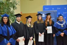Gala Absolwentów 2024