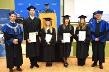 Gala Absolwentów 2024