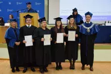 Gala Absolwentów 2024