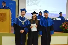 Gala Absolwentów 2024