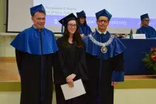 Gala Absolwentów 2024