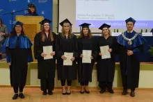 Gala Absolwentów 2024