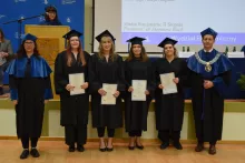 Gala Absolwentów 2024