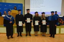 Gala Absolwentów 2024