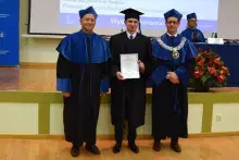 Gala Absolwentów 2024