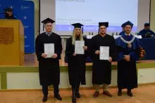 Gala Absolwentów 2024