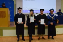 Gala Absolwentów 2024