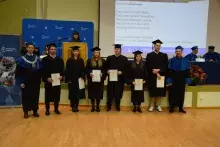 Gala Absolwentów 2024