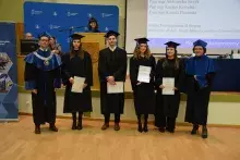 Gala Absolwentów 2024