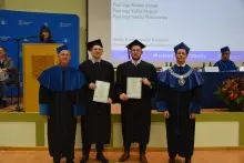 Gala Absolwentów 2024