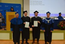 Gala Absolwentów 2024