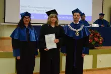 Gala Absolwentów 2024