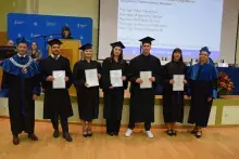 Gala Absolwentów 2024