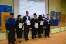 Gala Absolwentów 2024