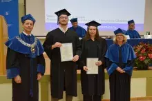 Gala Absolwentów 2024