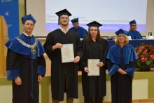 Gala Absolwentów 2024