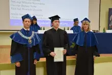 Gala Absolwentów 2024