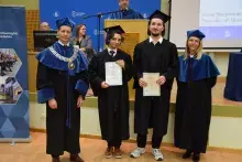 Gala Absolwentów 2024