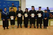 Gala Absolwentów 2024