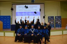 Gala Absolwentów 2024